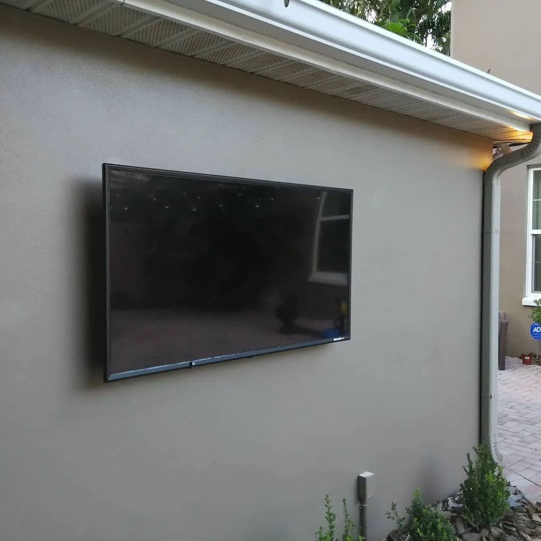 Smart Home Integration