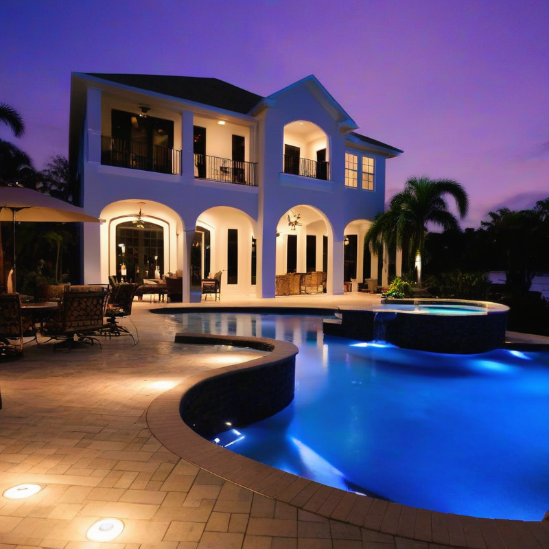 Luxury Residential Lighting