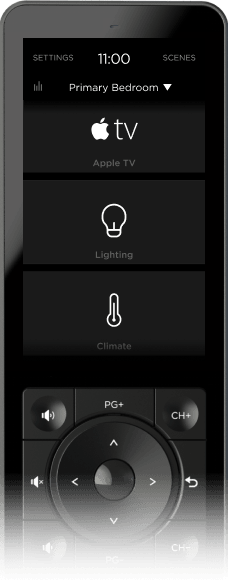 Savant Pro Remote