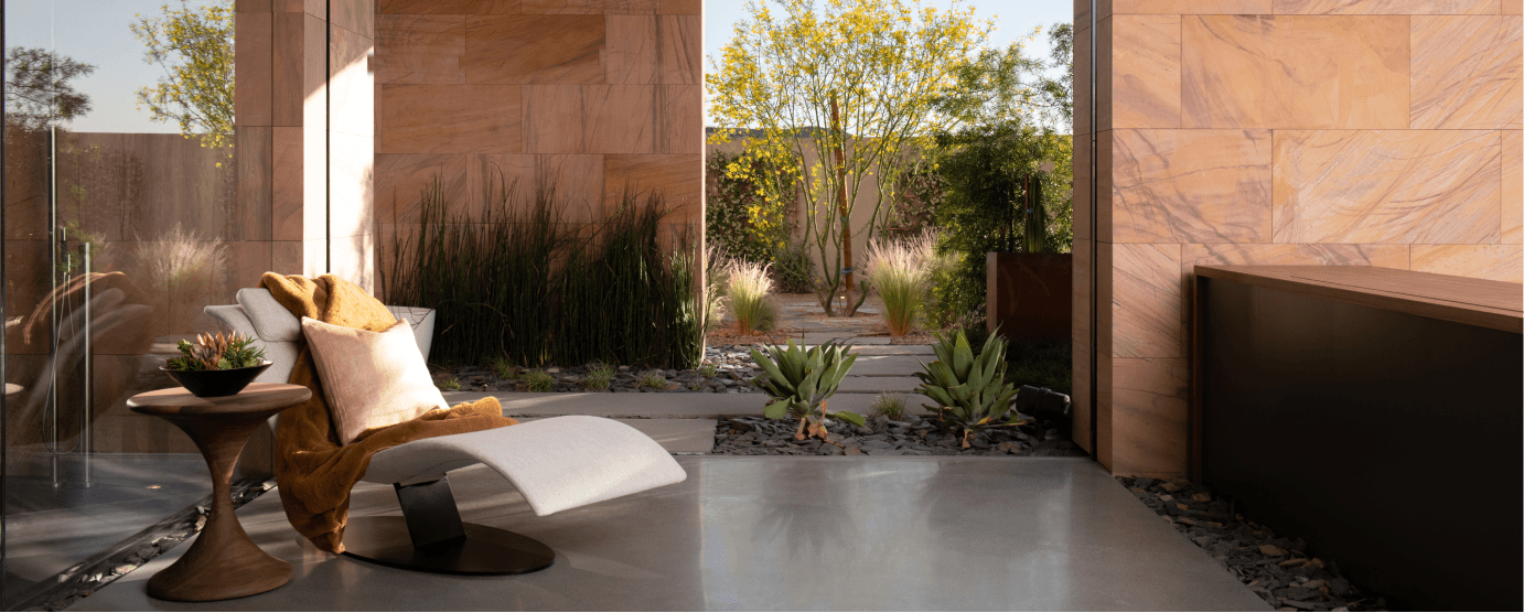 Savant Smart Home System