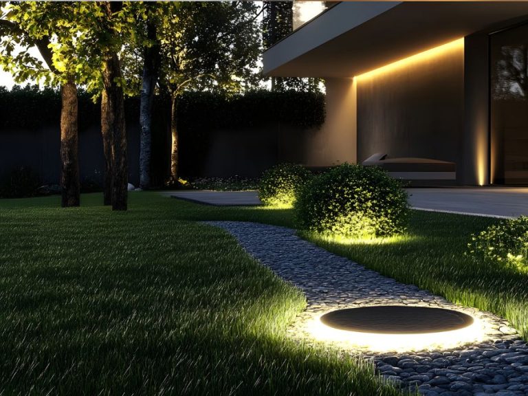 Smart Outdoor Living: Pool, Lanai & Landscape Automation for Tampa Bay Homes