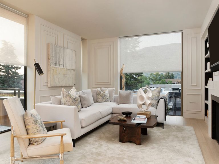 Motorized Shades + Smart Home Integration in Your St. Pete Home