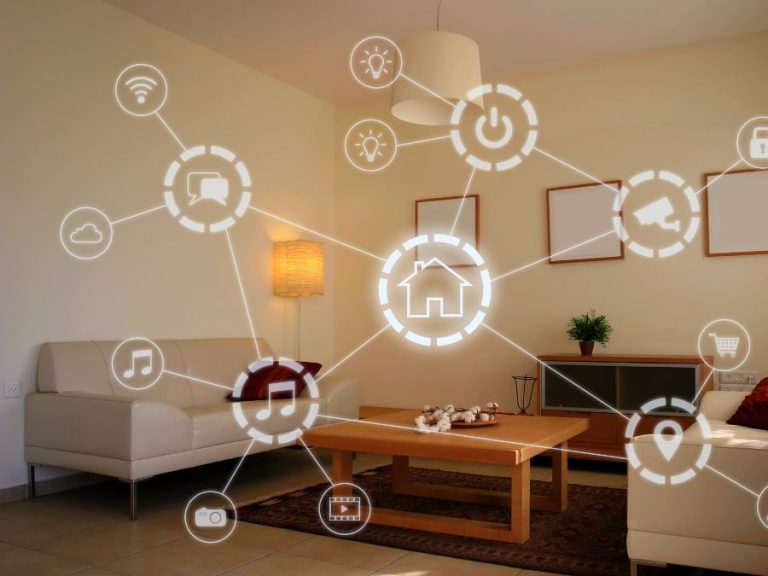 Smart Home Networking: Why Your Wi-Fi Is the Foundation of Your Smart Home