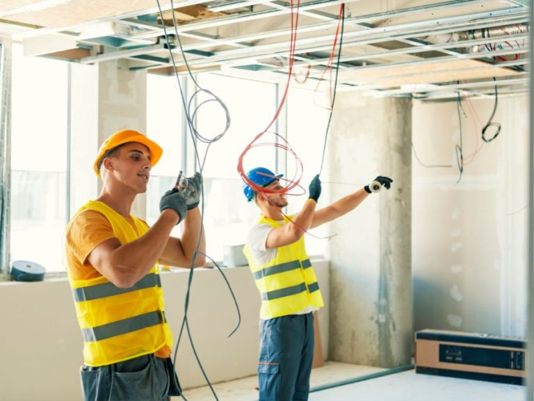 Smart Home Pre-Wiring During New Construction: What Tampa Bay Builders and Owners Should Plan For
