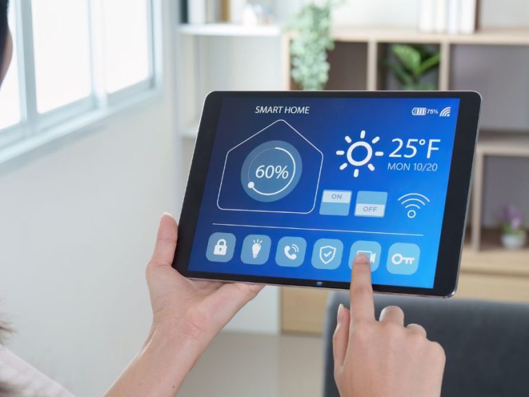 Smart Lighting: How Automated Lighting Transforms Your St. Petersburg Home