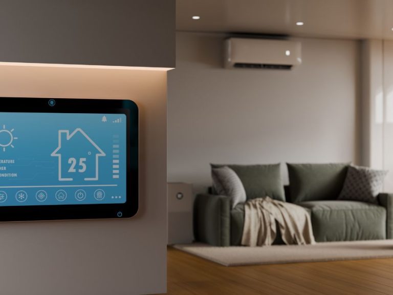 Energy Efficiency and Smart Homes: Save Money in the Florida Heat