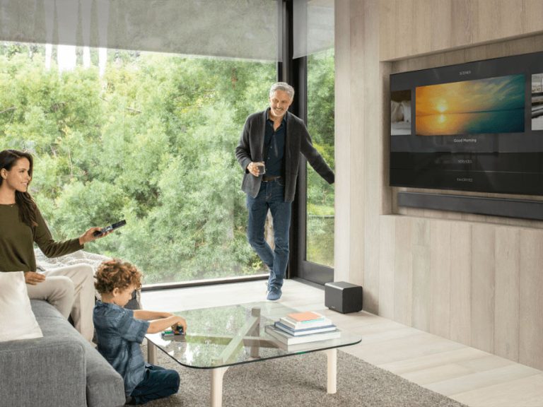 Why Tampa Bay Homeowners Choose Savant for Whole-Home Automation